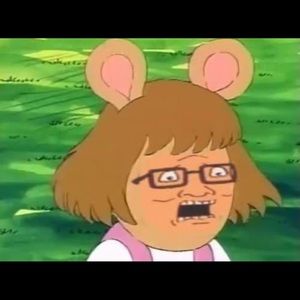 Meet your Posher, Alexandra